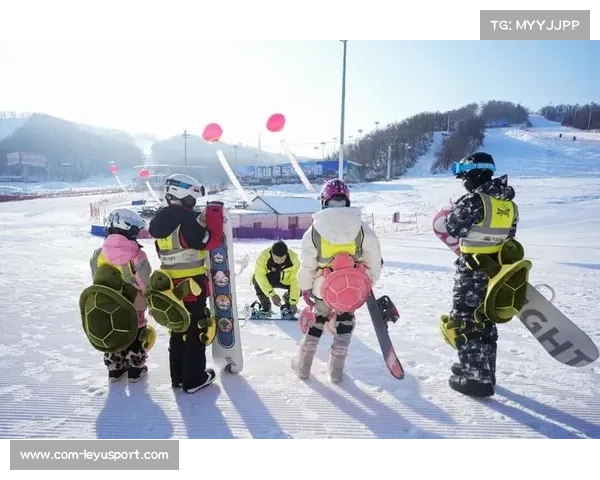冰雪赛事布局加速 高海拔资源转化经济增量