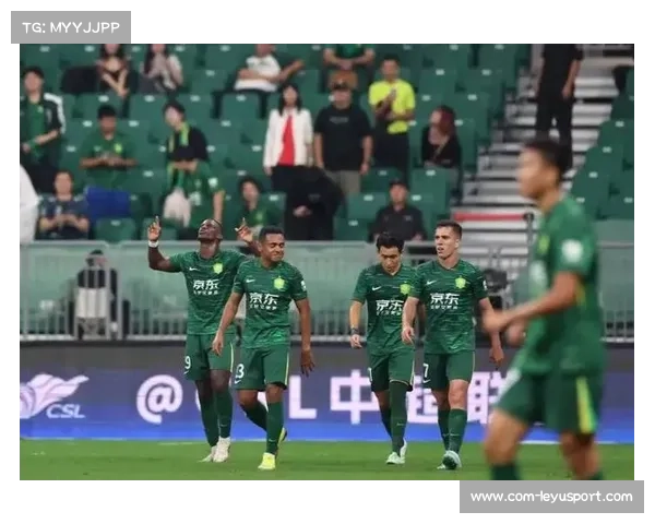 北京国安官宣一线队四名新援，茹子楠、阿不都海米提等球员加盟