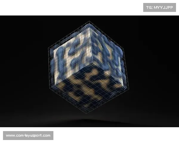 本季度超高清渲染矩阵深度嵌入 驱动赛事周边生产向沉浸式语境演进